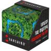 Shashibo Shape Shifting Box – Award-Winning STEM Fidget Toy with Strong Magnets – Fidget Cube Transforms Into 100+ Shapes, Christmas Stocking Stuffers Gift for Kids, Teens, and Adults (Artic)(Wild – Jungle)