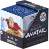 Shashibo Shape Shifting Box – Award-Winning STEM Fidget Toy with Strong Magnets – Fidget Cube Transforms Into 100+ Shapes, Christmas Stocking Stuffers Gift for Kids, Teens, and Adults (Beach Buddies)(Avatar – Water)