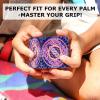 Shashibo Shape Shifting Box – Award-Winning STEM Fidget Toy with Ultra Strong Magnets – Puzzle Cube Transforms Into 100+ Shapes, Perfect Sensory Gift for Kids, Teens, and Adults (Steal Your Face)(Grateful Dead – Haight Ashbury)