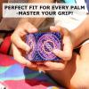 Shashibo Shape Shifting Box – Award-Winning STEM Fidget Toy with Ultra Strong Magnets – Puzzle Cube Transforms Into 100+ Shapes, Perfect Sensory Gift for Kids, Teens, and Adults (Steal Your Face)(Grateful Dead – Dancing Bears)