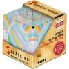 SHASHIBO Easter Limited Edition Shape Shifting Box – STEM Magnetic Fidget Cube That Transforms Into Over 70 Shapes, Download Fun in Motion Toys Mobile App (Eggstraordinary)