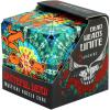 Shashibo Shape Shifting Box – Award-Winning STEM Fidget Toy with Ultra Strong Magnets – Puzzle Cube Transforms Into 100+ Shapes, Perfect Sensory Gift for Kids, Teens, and Adults (Steal Your Face)(Grateful Dead – Dancing Bears)