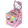 Shashibo Hello Kitty & Friends Shape Shifting Box – STEM Fidget Toy with Ultra Strong Magnets – Sensory Puzzle Cube Transforms Into 100+ Shapes, Easter Basket Stuffers Gift for Kids (Rainbow)(Rainbow)