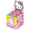 Shashibo Hello Kitty & Friends Shape Shifting Box – STEM Fidget Toy with Ultra Strong Magnets – Sensory Puzzle Cube Transforms Into 100+ Shapes, Easter Basket Stuffers Gift for Kids (Rainbow)(Garden Doodle)